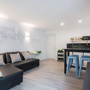 Apartamento de 1 Dormitorio